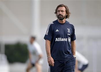 بيرلو ديبالا مستمر مع يوفنتوس وأشعر أنني في المكان المناسب