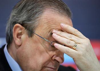 صدمة جديدة في انتظار نجوم ريال مدريد برعاية بيريز