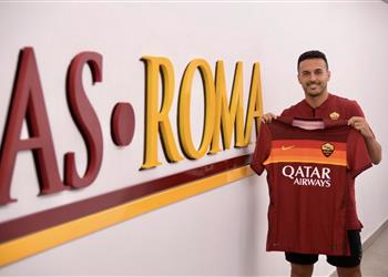 رسمي ا روما يضم بيدرو من تشيلسي