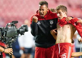 هل يعود مولر وبواتينج لـ منتخب ألمانيا لوف يجيب