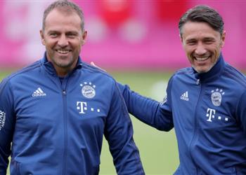 كوفاتش لم أشك في تتويج بايرن ميونخ بـ دوري أبطال أوروبا