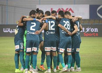 إنبي يتعثر أمام أسوان بـ تعادل إيجابي في الدوري