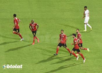 تعرف على المستبعدين من قائمة الأهلي أمام الجونة