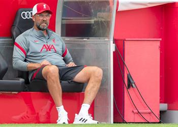 كلوب علينا الظهور بشكل أفضل أمام آرسنال وأتمنى عودة الجماهير في إنجلترا