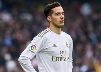 زيدان يحسم مستقبل فاسكيز في ريال مدريد