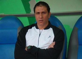 مجدي عبد العاطي يعلن رحيله عن جهاز الإنتاج الحربي بعد الخسارة أمام بيراميدز