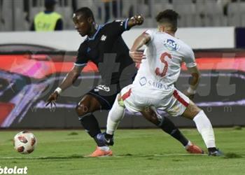 جون أنطوي لا أنظر لأرقامي الشخصية ولن نفرط في لقب الكونفدرالية