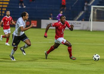 الأهلي يستهدف العودة للانتصارات أمام الجونة المتراجع في الدوري