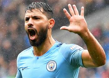 رئيس مانشستر سيتي أجويرو سيقرر بنفسه موعد رحيله