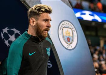 تقارير صفقة تبادلية محتملة لنقل ميسي من برشلونة إلى مانشستر سيتي