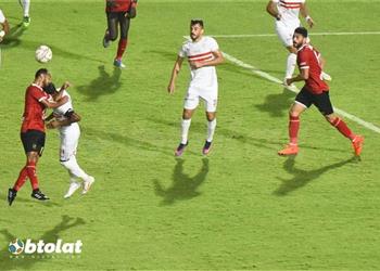 محامي وليد سليمان أسمع عن شكوى الزمالك من الإعلام فقط وفيفا ليس مسؤولا عن هذا الأمر