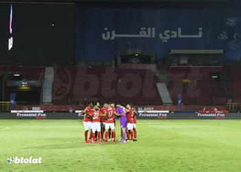 تشكيل الأهلي المتوقع أمام الجونة في الدوري عودة الشيخ وأحمد فتحي أساسيا