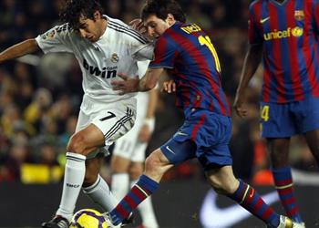 راؤول علينا احترام قرار ميسي ولكن