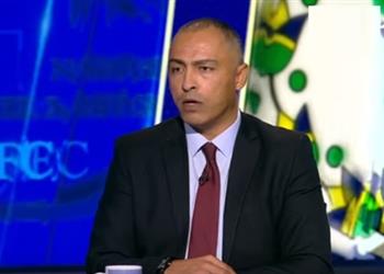 أبو جريشة يهاجم إدارة الإسماعيلي أين رئيس النادي وهؤلاء الأنسب لقيادة الفريق