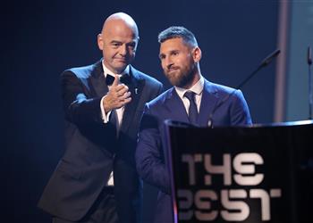 ميسي يخاطب فيفا لاستخراج بطاقة مؤقتة والرحيل عن برشلونة مجانا