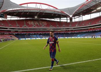 تقارير أرجنتينية ميسي يرفض التمرد على برشلونة