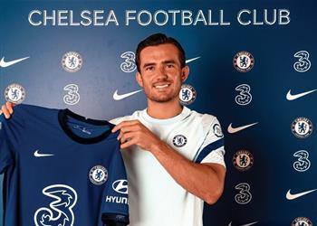 تشيلويل سعيد بالانضمام لـ تشيلسي ولا أستطيع الانتظار لرؤية الجماهير