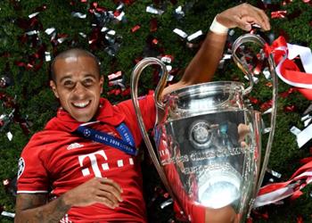 رئيس بايرن ميونخ دوري أبطال أوروبا لم يغير قرار ألكانتارا بالرحيل