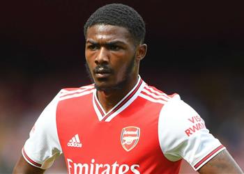 آرسنال يرد على عرض وولفرهامبتون لضم مايتلاند نيلز