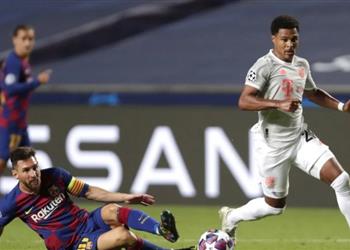 4 أسباب تمنع بايرن ميونخ من التفكير في ميسي