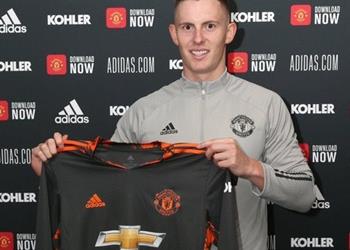 هندرسون يتحدى دي خيا سأبذل قصارى جهدي للعب كأساسي مع مانشستر يونايتد