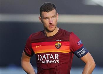 يوفنتوس يعرض لاعبه على روما لضم دجيكو