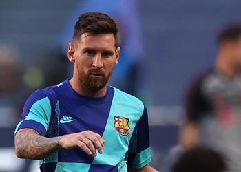 تقارير تكشف موعد تحرك مانشستر سيتي لحسم صفقة ميسي