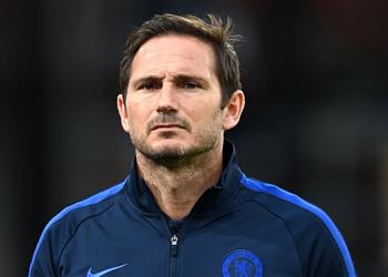 بن تشيلويل يكشف دور لامبارد في انتقاله إلى تشيلسي