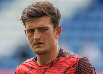 مانشستر يونايتد يكشف تطورات قضية ماجواير