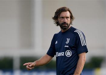 بطلب من بيرلو يوفنتوس يستعلم عن إمكانية ضم لاعب باريس سان جيرمان