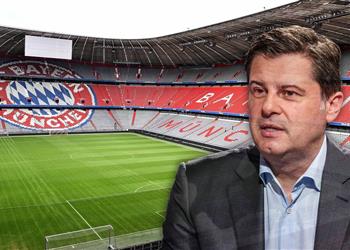 رابطة الدوري الألماني ننتظر إشارة عودة الجماهير في مباراة السوبر