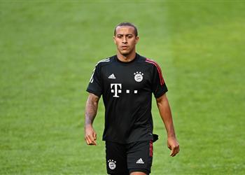 سكاي ليفربول يرفض دفع 30 مليون يورو لضم تياجو ألكانتارا