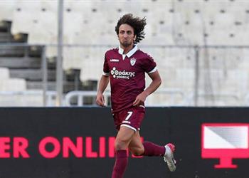 بعد غياب العروض الإيطالية تقارير تكشف موقف وردة النهائي من الانتقال للدوري القبرصي