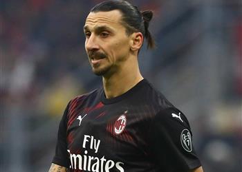 رد قاطع من رايولا على أنباء تجديد عقد إبراهيموفيتش مع ميلان