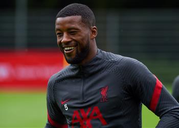 ليفربول ينعش آمال برشلونة بشأن ضم فينالدوم