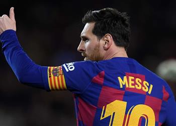 والد ميسي يرد على تداول مقطع صوتي بشأن رحيله عن برشلونة