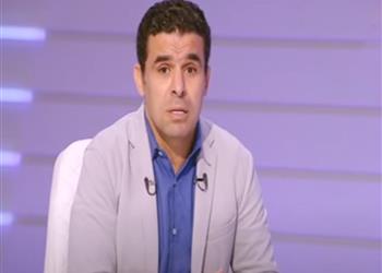 خالد الغندور فوز الأهلي على الجونة أحزنني وأدعم مروان محسن ضد التنمر