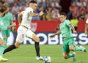 ريال مدريد يحدد شرط ا للموافقة على بيع صانع ألعابه لـ إشبيلية