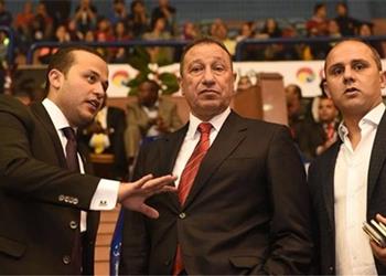 الأهلي لـ مرتضى منصور استقبلنا مندوب الزمالك بكل احترام وليس لدينا أبو سنيدة لننكر