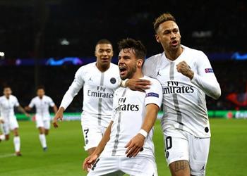 برشلونة يترقب موقف لاعب باريس سان جيرمان بعد رفضه تجديد عقده