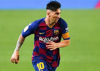 عمدة برشلونة ميسي الأفضل في العالم والحزن سيخيم على المدينة إذا رحل