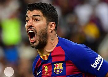 بي إن سبورتس برشلونة رفض صفقة تبادلية جديدة مع يوفنتوس بطلها سواريز