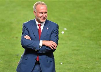 رومينيجه ي علق على إمكانية ضم ميسي لبايرن ميونخ ويوجه نصيحة للأرجنتيني