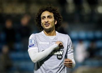 تقارير ناد يوناني كبير يدخل الصراع على ضم وردة من باوك