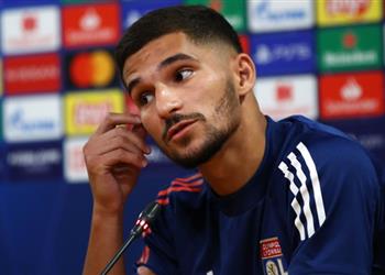 الإعلان الرسمي قريب ا يوفنتوس يفوز بسباق التعاقد مع حسام عوار