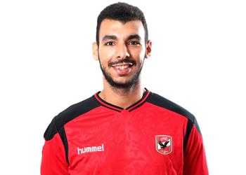 نجم يد الأهلي ينتقل إلى الدوري الروماني