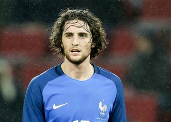 بعد غياب عامين ديشامب يوضح سبب عودة رابيو إلى منتخب فرنسا