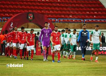 اتحاد الكرة يكشف لـ بطولات موقفه النهائي بشأن تأجيل مباراة الأهلي والمصري