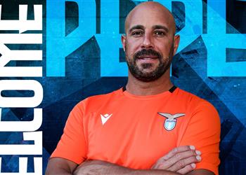 رسمي ا لاتسيو يعلن ضم رينا بعد رحيله عن أستون فيلا