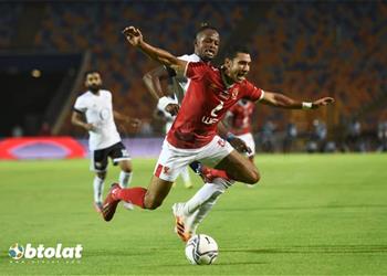 خاص الأهلي يوثق عقد رامي ربيعة بعد التجديد 3 سنوات